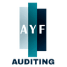 AYF Auditing logo
